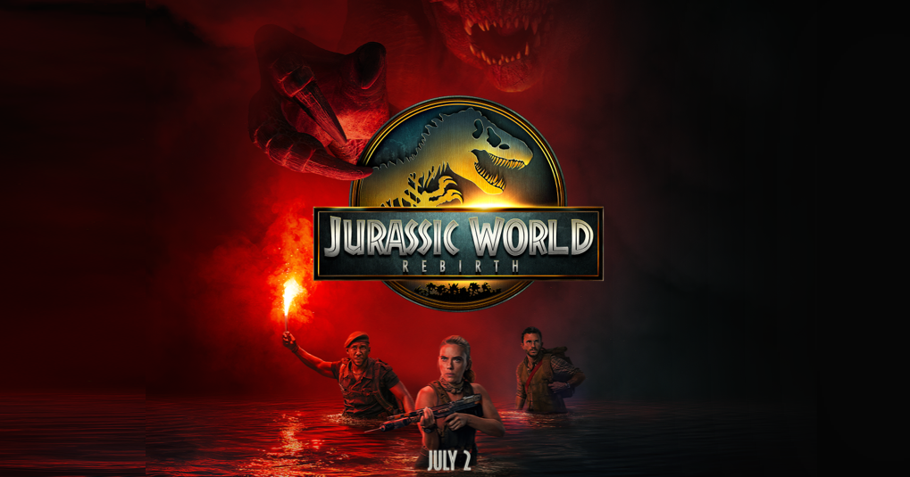 Jurassic World: Rebirth – A New Era of Dinosaurs UnleashedWord Count
